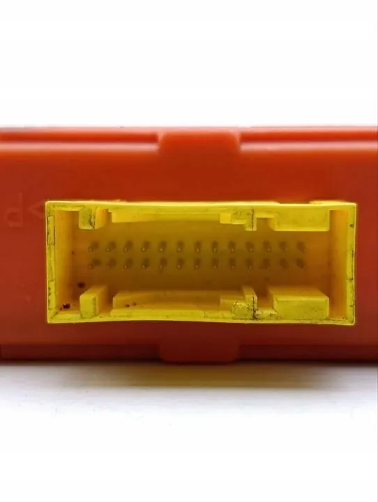 Ilmastointiohjain OEM 463009118 Maserati Quattroportelle image 8