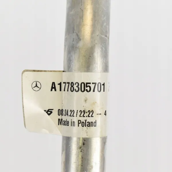 Conduit de climatisation OEM A1778305701 Mercedes CLA II image 4