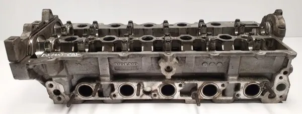 Begagnad Cylinderhuvud Volvo XC90 2.4 D5 8692577 image 2