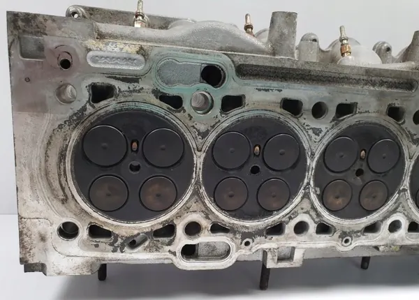 Begagnad Cylinderhuvud Volvo XC90 2.4 D5 8692577 image 10