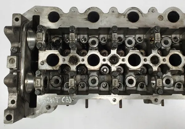Begagnad Cylinderhuvud Volvo XC90 2.4 D5 8692577 image 4