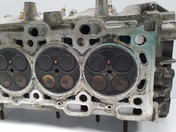 Begagnad Cylinderhuvud Volvo XC90 2.4 D5 8692577 image 9