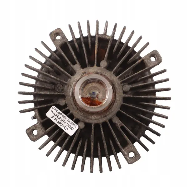 Kylarfläktkoppling Ford Transit Mk7 OEM 1695329-2 image 9