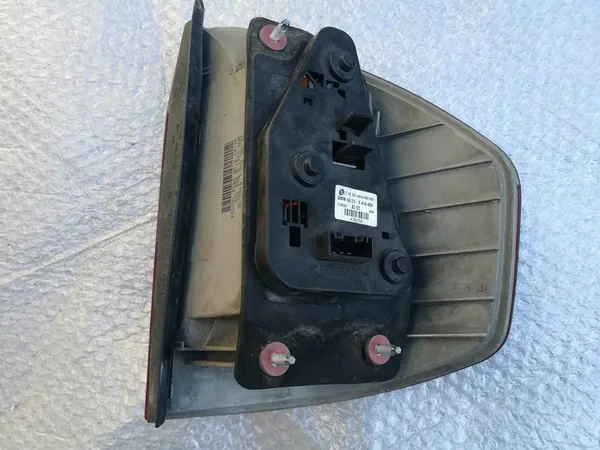 BMW X3 E83 Lámpara Trasera Izquierda 6321-6.990.169 image 2