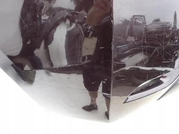 SUBARU IMPREZA IV GJ HB 11- Paraurti Posteriore PDC OEM 57704FJ030 image 10