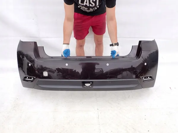 SUBARU IMPREZA IV GJ HB 11- Paraurti Posteriore PDC OEM 57704FJ030 image 2