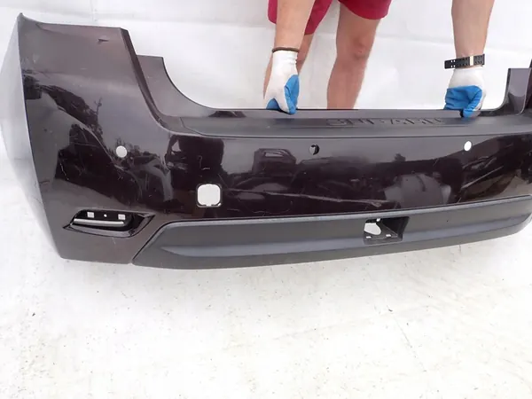 SUBARU IMPREZA IV GJ HB 11- Paraurti Posteriore PDC OEM 57704FJ030 image 3