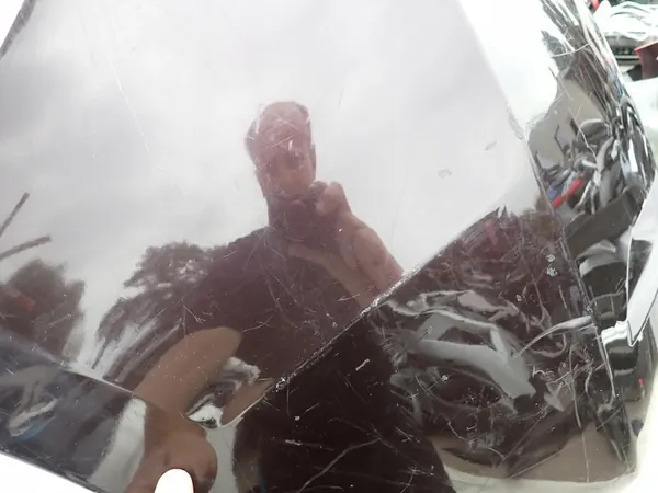 SUBARU IMPREZA IV GJ HB 11- Paraurti Posteriore PDC OEM 57704FJ030 image 7