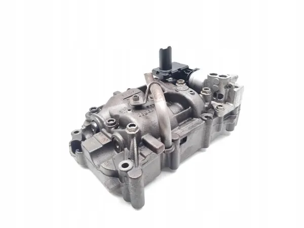 OEM 03L115105D Audi A4 Arbre d'équilibrage pompe à huile image 2