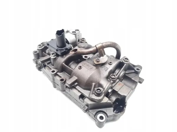 OEM 03L115105D Audi A4 Arbre d'équilibrage pompe à huile image 10
