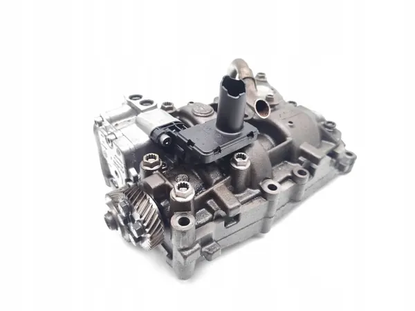 OEM 03L115105D Audi A4 Arbre d'équilibrage pompe à huile image 3