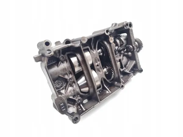 OEM 03L115105D Audi A4 Arbre d'équilibrage pompe à huile image 5
