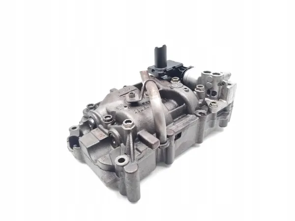 OEM 03L115105D Audi A4 Arbre d'équilibrage pompe à huile image 9