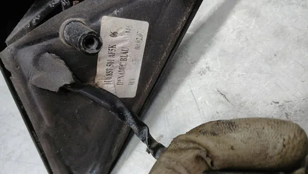 Vasen peili Skoda Octavia I 00R 1.6B HB 1U1857501 image 7