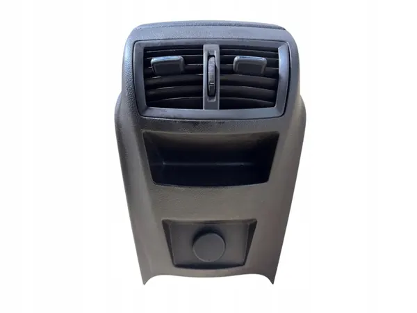 Accoudoir console centrale Opel Insignia A OEM marron image 3