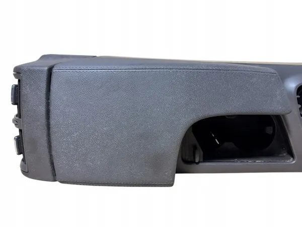 Accoudoir console centrale Opel Insignia A OEM marron image 4