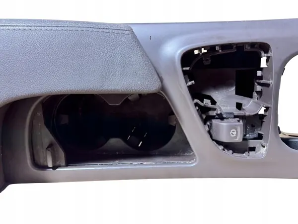 Accoudoir console centrale Opel Insignia A OEM marron image 5
