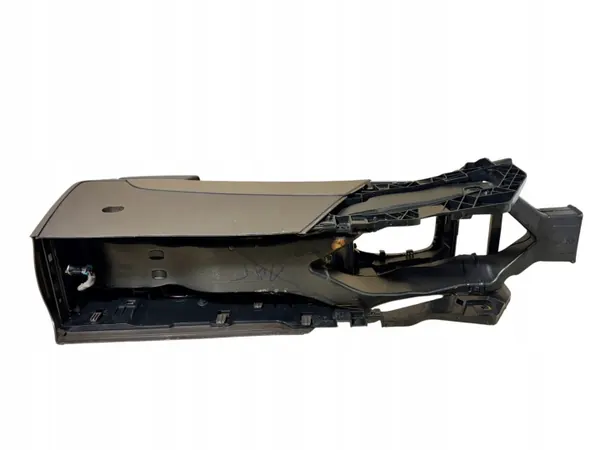 Accoudoir console centrale Opel Insignia A OEM marron image 7