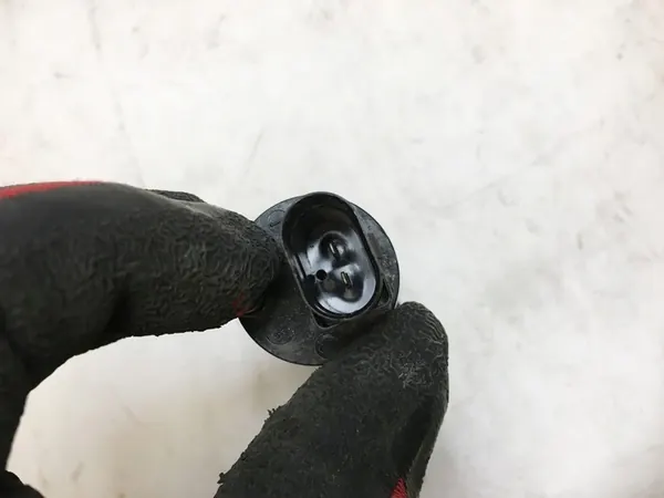 WASSERPOMP MERCEDES ML GLE W166 A0998660000 image 3