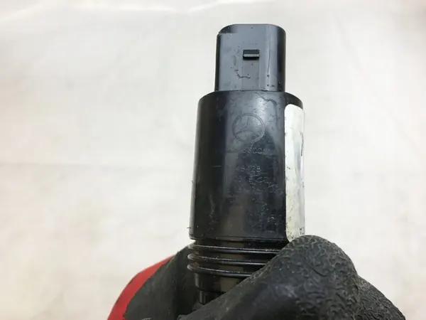 WASSERPOMP MERCEDES ML GLE W166 A0998660000 image 4