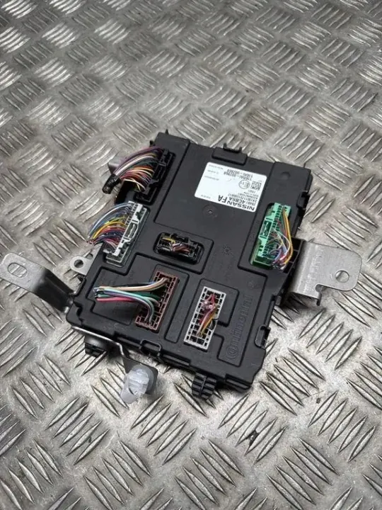 Módulo Conforto Nissan OEM 284B14CB6A para X-Trail image 2