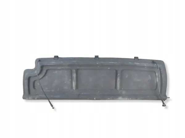Kofferraumablage Daewoo Tico OEM AKG8416 - Gebraucht image 2