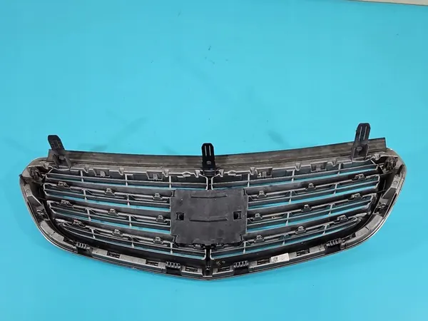 Griglia Mercedes W212 2012-2016 image 3