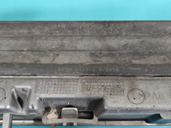 Griglia Mercedes W212 2012-2016 image 5