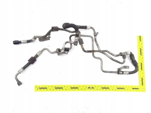BMW OE 4053283 Servoschlauch für X6 E71/E72 image 7