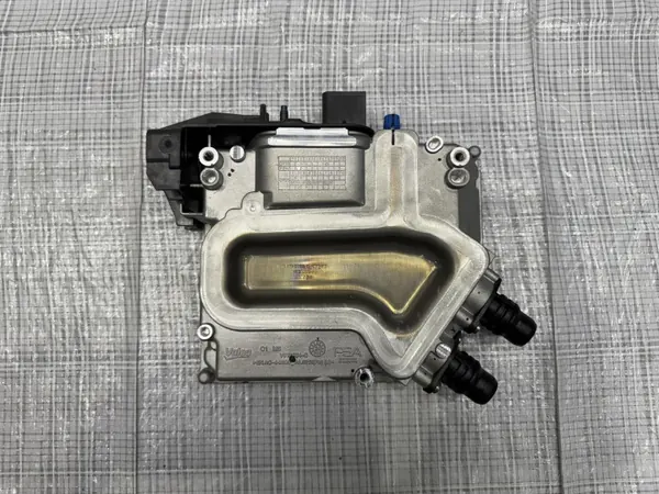 Chauffage liquide OEM 9863022680 pour Lancia Ypsilon image 2