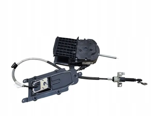 Levier de vitesse Dodge Hornet OEM 01561793040 - Occasion image 4
