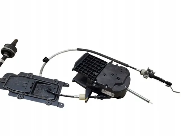 Levier de vitesse Dodge Hornet OEM 01561793040 - Occasion image 5