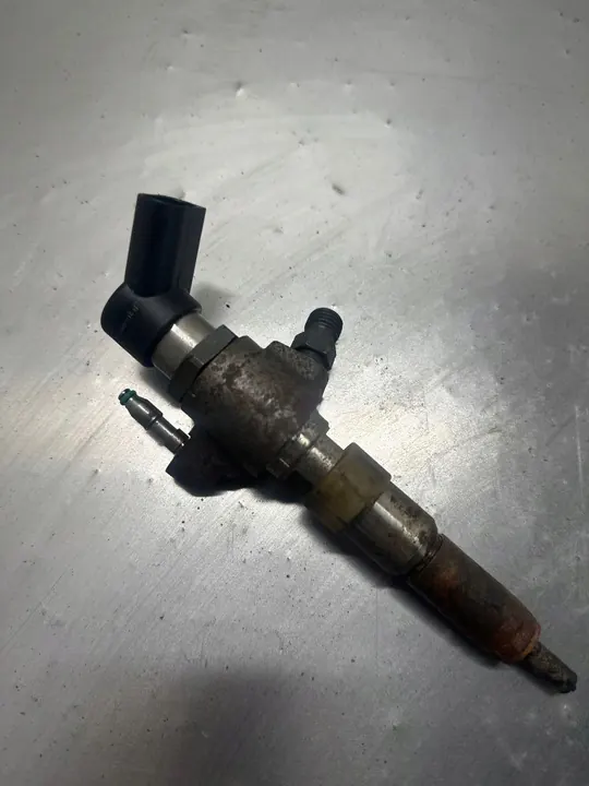 Insprutning FORD TRANSIT CONNECT 1.56L diesel 2016 A2C59513556 image 2