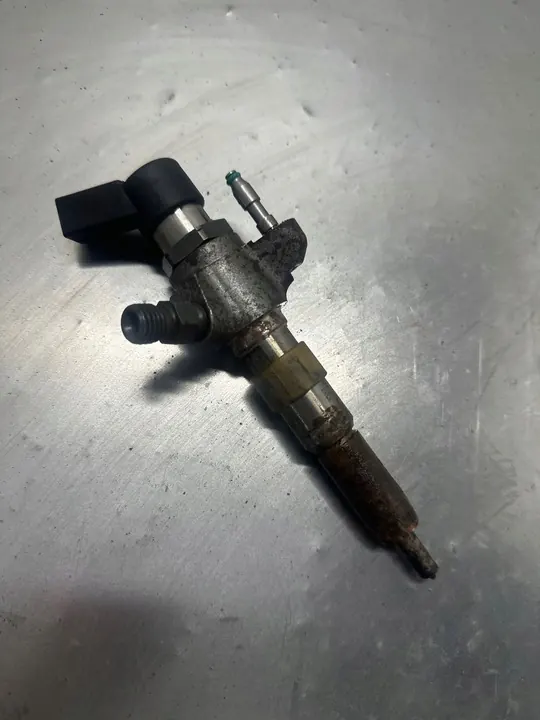 Insprutning FORD TRANSIT CONNECT 1.56L diesel 2016 A2C59513556 image 3