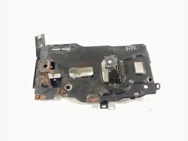 OEM 7501938002 Support batterie Peugeot 308 2014 image 4