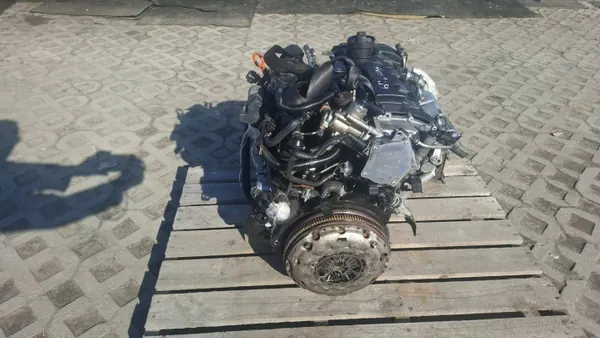 Moteur Complet BWA pour VW Skoda Seat Audi 2.0 TFSI image 3