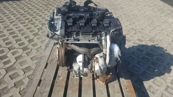 Moteur Complet BWA pour VW Skoda Seat Audi 2.0 TFSI image 4