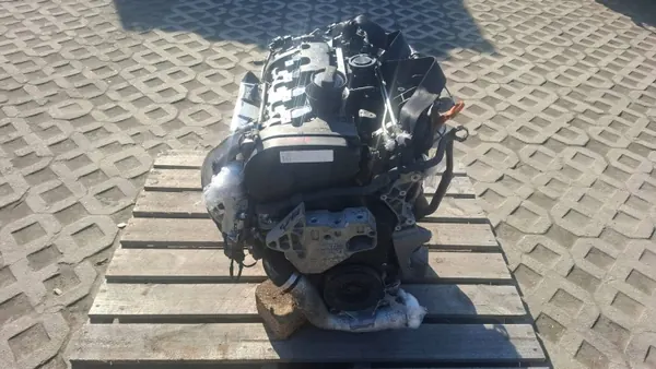 Moteur Complet BWA pour VW Skoda Seat Audi 2.0 TFSI image 5