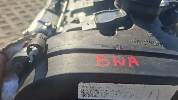 Moteur Complet BWA pour VW Skoda Seat Audi 2.0 TFSI image 7