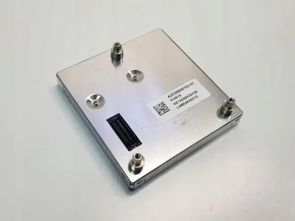Ecrã display Mercedes OEM LAM0463531G Usado image 3