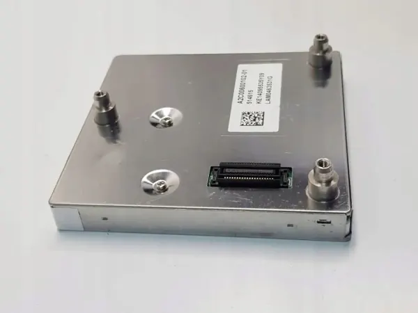 Ecrã display Mercedes OEM LAM0463531G Usado image 4