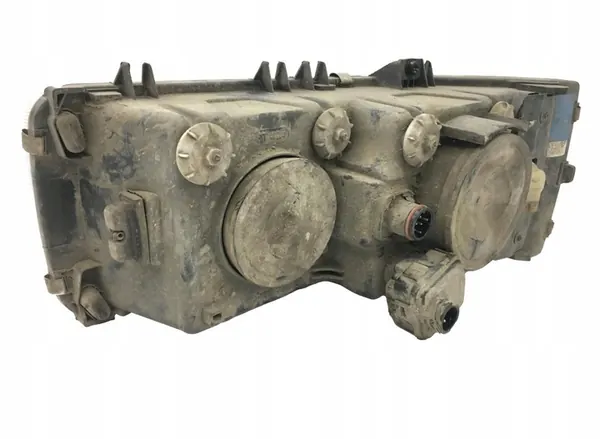 DAF Ajovalo, Oikea image 2