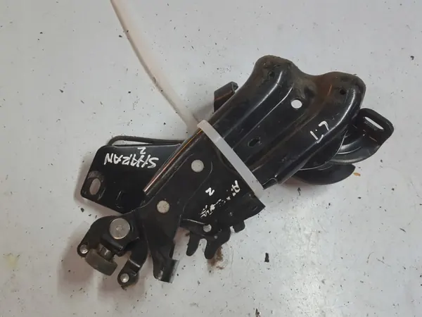 Linker Deurrollen OEM ROLKI DRZWI LEWYCH AUTO-PIATEK image 2