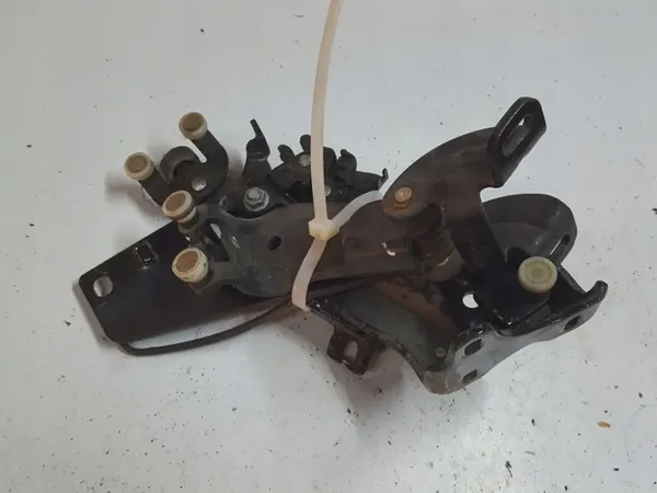 Linker Deurrollen OEM ROLKI DRZWI LEWYCH AUTO-PIATEK image 3