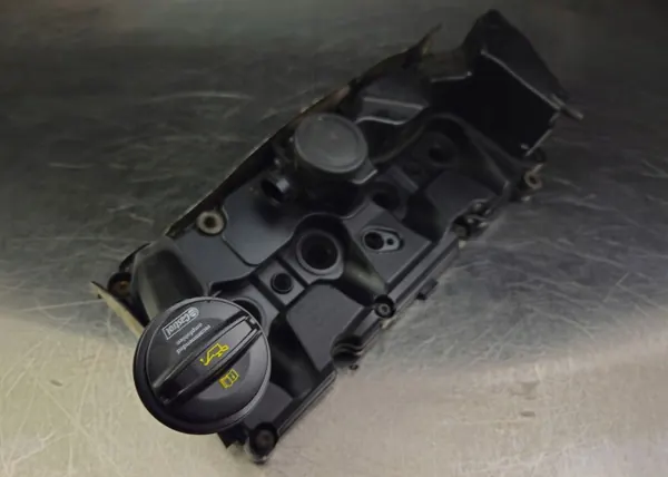 Klepdeksel OEM 04L103469J voor VW Crafter II 2.0 TDI image 4