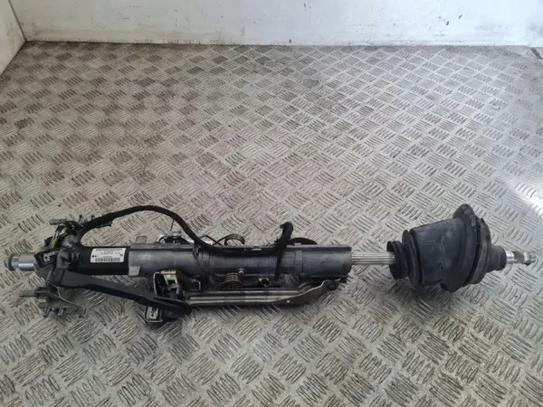 Mécanisme de direction BMW OEM 88140108451505 Occasion image 2
