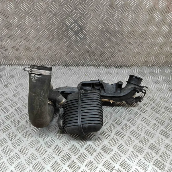 Resonador de admissão Audi Q5 (8R) 2.0L 2013 8R0145709H image 3