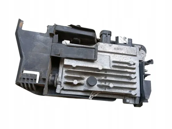 Start-Stop-Kondensatormodul OEM 9819598180 9807709080 image 2