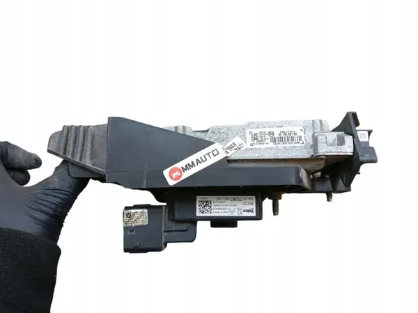 Start-Stop-Kondensatormodul OEM 9819598180 9807709080 image 3