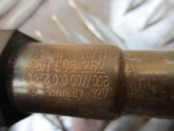 Sensor Lambda 1.8 TFSI Audi A4 image 3